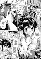 Milk Doll Ch.1-4 / ミルクドール [Nakayama Tetsugaku] [Original] Thumbnail Page 45