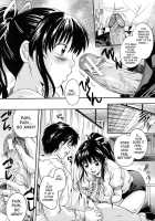 Milk Doll Ch.1-4 / ミルクドール [Nakayama Tetsugaku] [Original] Thumbnail Page 46