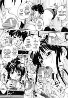 Milk Doll Ch.1-4 / ミルクドール [Nakayama Tetsugaku] [Original] Thumbnail Page 47
