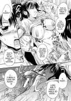 Milk Doll Ch.1-4 / ミルクドール [Nakayama Tetsugaku] [Original] Thumbnail Page 54