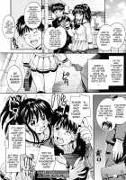 Milk Doll Ch.1-4 / ミルクドール [Nakayama Tetsugaku] [Original] Thumbnail Page 59