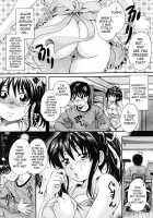 Milk Doll Ch.1-4 / ミルクドール [Nakayama Tetsugaku] [Original] Thumbnail Page 64