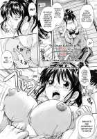 Milk Doll Ch.1-4 / ミルクドール [Nakayama Tetsugaku] [Original] Thumbnail Page 68
