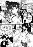 Milk Doll Ch.1-4 / ミルクドール [Nakayama Tetsugaku] [Original] Thumbnail Page 09