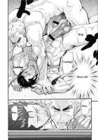 Family Dissonance [Matsu Takeshi] [Original] Thumbnail Page 26