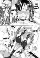 Fela Pure Mitarai Style Genital Washing Technique [Fue] [Original] Thumbnail Page 14