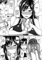 Fela Pure Mitarai Style Genital Washing Technique [Fue] [Original] Thumbnail Page 05