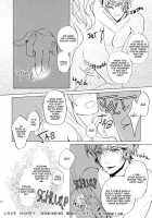 LOVE HONEY [Kamogawa Taiyaki] [Diabolik Lovers] Thumbnail Page 12