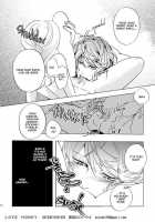 LOVE HONEY [Kamogawa Taiyaki] [Diabolik Lovers] Thumbnail Page 14