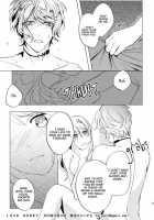 LOVE HONEY [Kamogawa Taiyaki] [Diabolik Lovers] Thumbnail Page 17