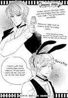 LOVE HONEY [Kamogawa Taiyaki] [Diabolik Lovers] Thumbnail Page 22