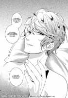 LOVE HONEY [Kamogawa Taiyaki] [Diabolik Lovers] Thumbnail Page 23