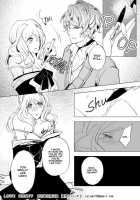 LOVE HONEY [Kamogawa Taiyaki] [Diabolik Lovers] Thumbnail Page 06