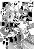 Mahou★Shounen / 魔法★少年 [Fujitsuna] [Original] Thumbnail Page 22