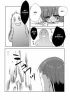 Mahou★Shounen / 魔法★少年 [Fujitsuna] [Original] Thumbnail Page 25