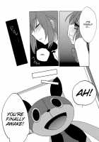 Mahou★Shounen / 魔法★少年 [Fujitsuna] [Original] Thumbnail Page 26