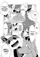 Mahou★Shounen / 魔法★少年 [Fujitsuna] [Original] Thumbnail Page 27