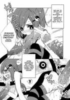 Mahou★Shounen / 魔法★少年 [Fujitsuna] [Original] Thumbnail Page 06