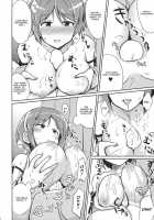 Natori Wa Yume No Sekai / 名取は夢の世界 [Kamelie] [Kantai Collection] Thumbnail Page 11