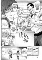 An Elegy Of His Forties / 四十路哀歌 [Matsu Takeshi] [Original] Thumbnail Page 12