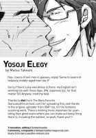 An Elegy Of His Forties / 四十路哀歌 [Matsu Takeshi] [Original] Thumbnail Page 25
