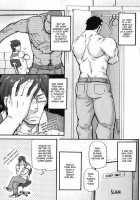 An Elegy Of His Forties / 四十路哀歌 [Matsu Takeshi] [Original] Thumbnail Page 05