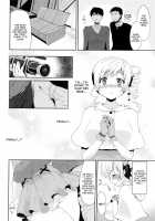 Genkai Roshutsu Ninkizecchou Idol Tomoe 〇Mi / 限界露出人気絶頂アイドル巴◯ミ [Kazefuki Poni] [Puella Magi Madoka Magica] Thumbnail Page 11