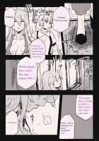 She Is A Graceful Beauty / She is a graceful beauty [Yumiya] [Touhou Project] Thumbnail Page 04