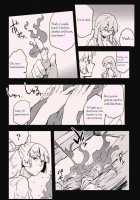 She Is A Graceful Beauty / She is a graceful beauty [Yumiya] [Touhou Project] Thumbnail Page 05