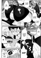 Evil Scream [Majoccoid] [Original] Thumbnail Page 10