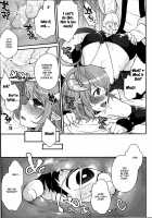 Evil Scream [Majoccoid] [Original] Thumbnail Page 11