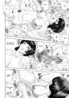 Mikikazu - Futanari Ai [Mikikazu] [Original] Thumbnail Page 47