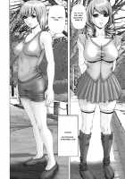 Mikikazu - Futanari Ai [Mikikazu] [Original] Thumbnail Page 55