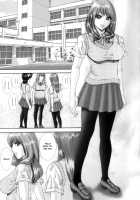 Mikikazu - Futanari Ai [Mikikazu] [Original] Thumbnail Page 70