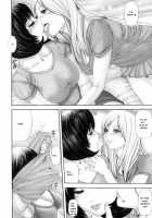 Mikikazu - Futanari Ai [Mikikazu] [Original] Thumbnail Page 89