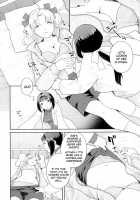 Infirmary Promise [Nekomata Naomi] [Original] Thumbnail Page 02