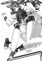 No Title #03 / No Title #03 [Sasayuki] [Vividred Operation] Thumbnail Page 01