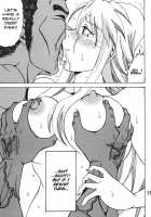 Chin Koi! / ちん乞い! [Uranoa] [Nyan Koi] Thumbnail Page 17