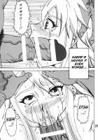 Chin Koi! / ちん乞い! [Uranoa] [Nyan Koi] Thumbnail Page 21