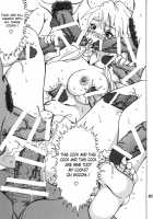 Chin Koi! / ちん乞い! [Uranoa] [Nyan Koi] Thumbnail Page 41