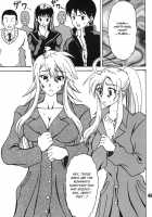 Chin Koi! / ちん乞い! [Uranoa] [Nyan Koi] Thumbnail Page 49