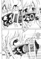 Chin Koi! / ちん乞い! [Uranoa] [Nyan Koi] Thumbnail Page 06