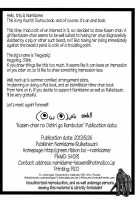 Kasen-Chan’s Anus Is A Rambutan / 華扇ちゃんのお尻がランブータン [Namidame] [Touhou Project] Thumbnail Page 25