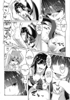 Watashi No Koibito O Shoukai Shimasu! EX4 / 私の魔物娘を紹介します! EX4 [Stealth Changing Line] [Monster Girl Quest] Thumbnail Page 10