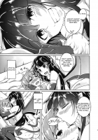 Watashi No Koibito O Shoukai Shimasu! EX4 / 私の魔物娘を紹介します! EX4 [Stealth Changing Line] [Monster Girl Quest] Thumbnail Page 19