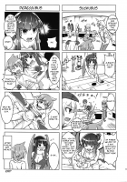 Watashi No Koibito O Shoukai Shimasu! EX4 / 私の魔物娘を紹介します! EX4 [Stealth Changing Line] [Monster Girl Quest] Thumbnail Page 21