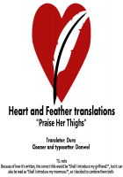 Watashi No Koibito O Shoukai Shimasu! EX4 / 私の魔物娘を紹介します! EX4 [Stealth Changing Line] [Monster Girl Quest] Thumbnail Page 22