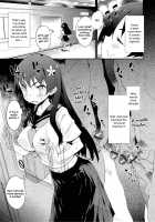 Immoral Sexpress / インモラルセクスプレス [Petenshi] [Toaru Kagaku No Railgun] Thumbnail Page 04