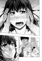 Bitter Face / びたーふぇいす [Umezawa Takeki] [Original] Thumbnail Page 21