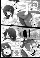 Taigei-Chan No Milk Ga Tarinai! / 大鯨ちゃんのミルクがたりない! [Watanon] [Kantai Collection] Thumbnail Page 19